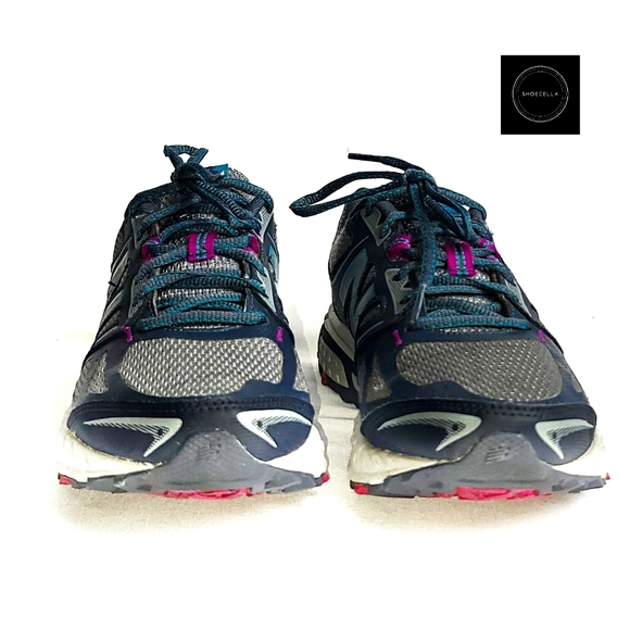 New Balance Shoes - New Balance Women's 412v3 Size 7.5